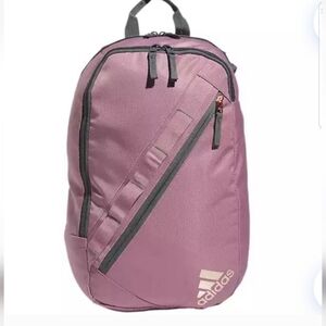 NEW! adidas Prime Sling Backpack NWT